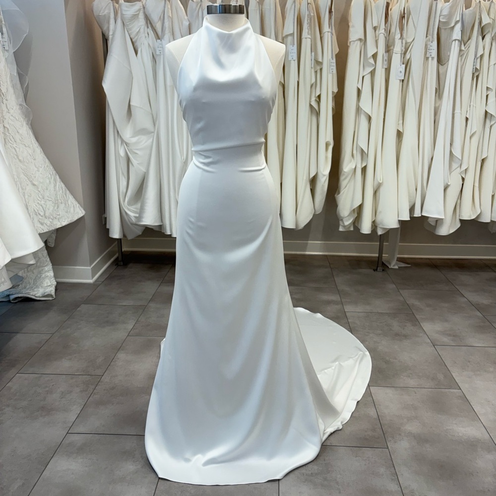 Harvey Gown by MWL Bride